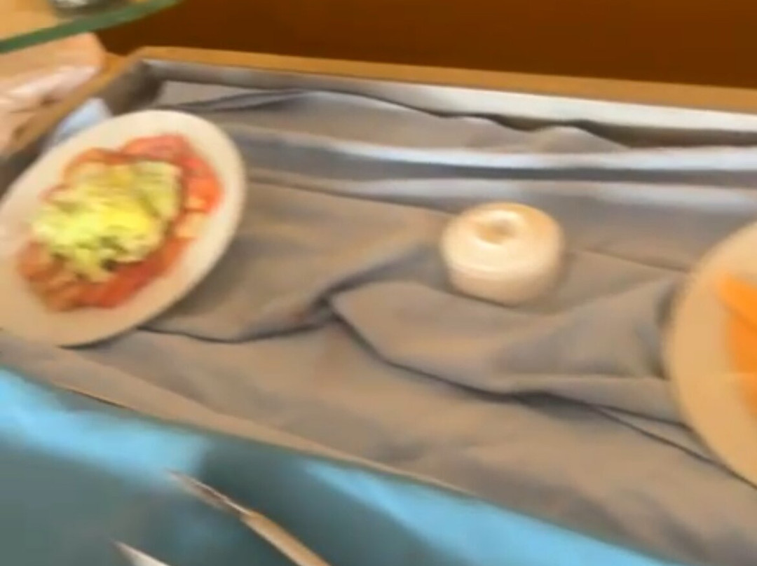 Punta Palma Hotel主图