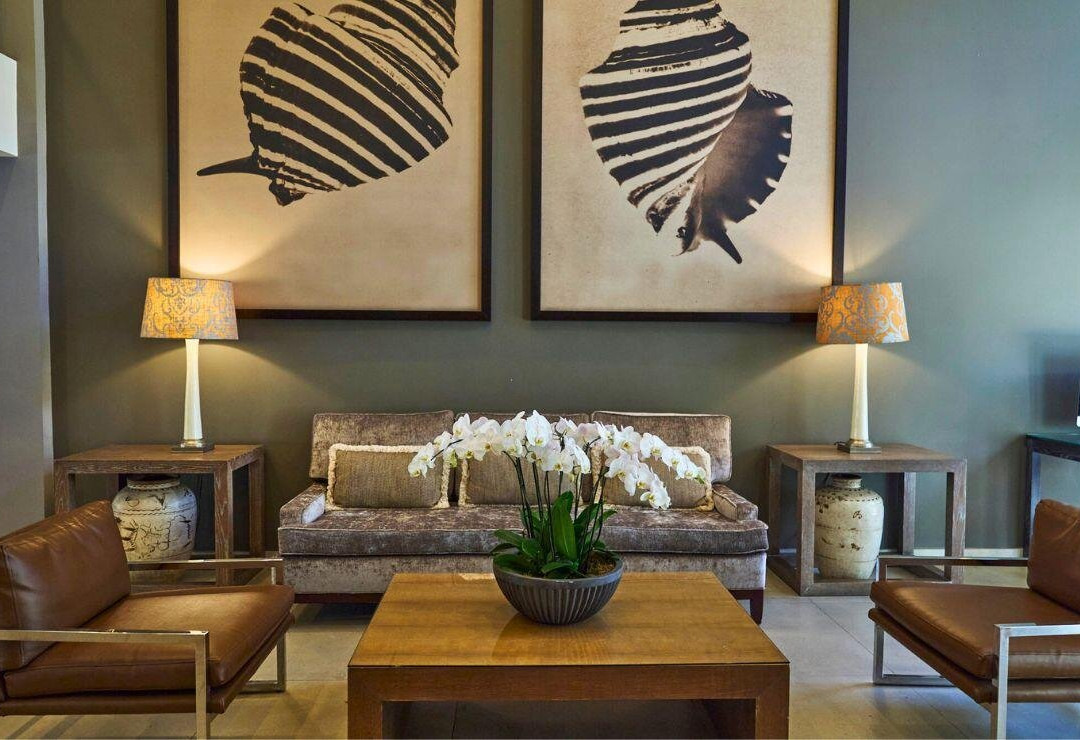 洛杉矶酒店住宿-日落大道豪华酒店