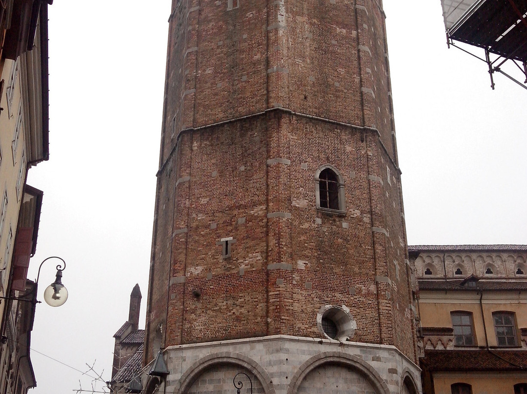 Cathedral of Santa Maria Annunziata-乌迪内必去景点