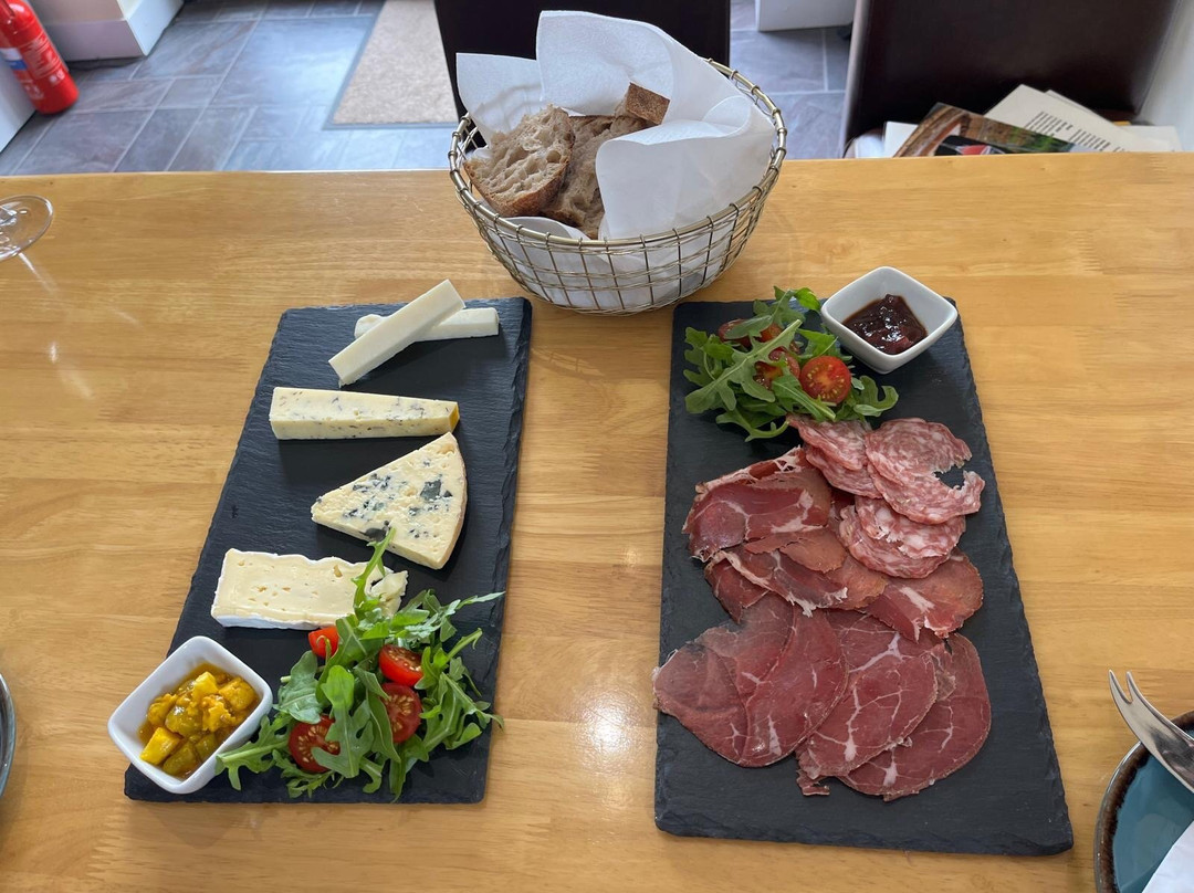 White Castle Vineyard-Llanvetherine必去景点