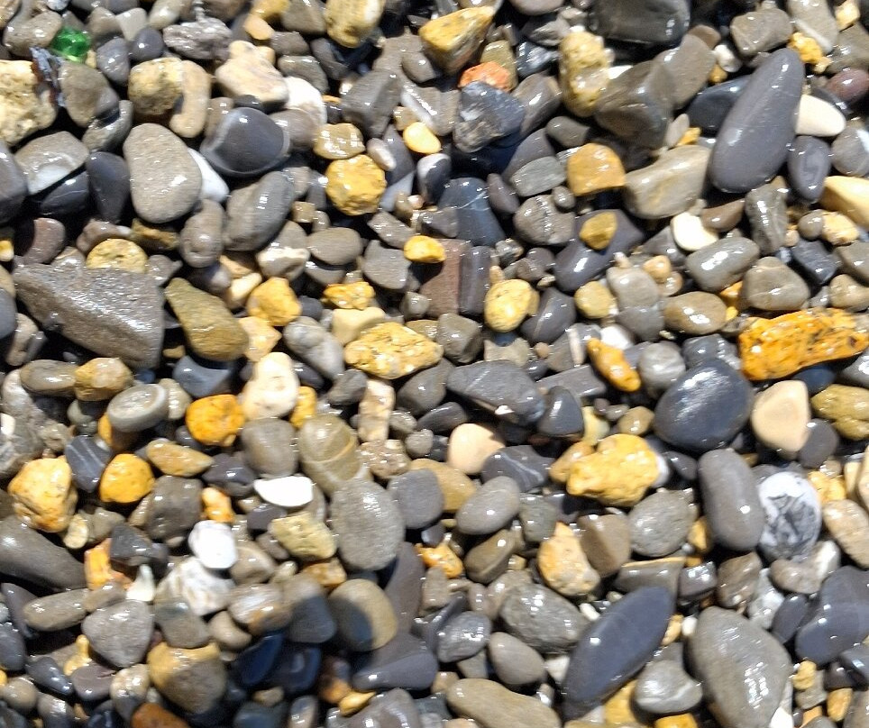 Spiaggia di Enfola-费拉约港必去景点