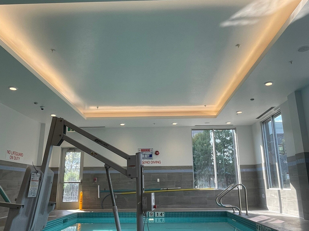 Hyatt Place Prince George主图