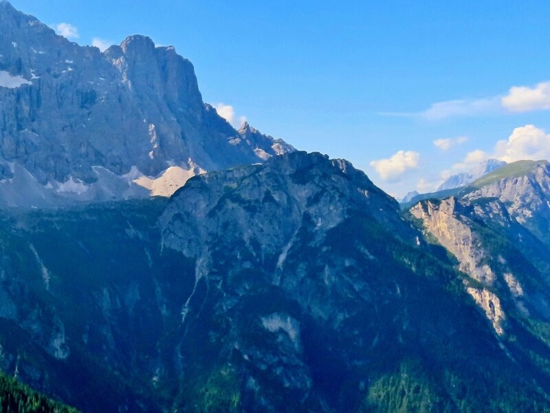 Cima di Col Rean-Alleghe必去景点