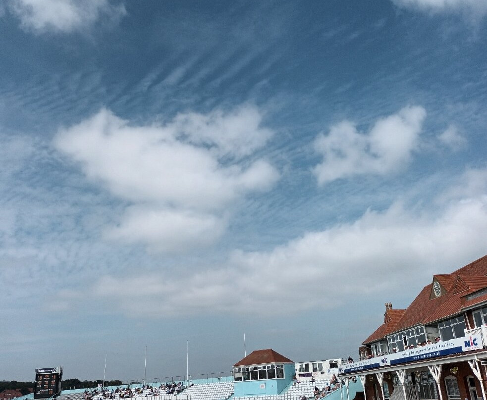 Scarborough Cricket Club-斯卡伯勒必去景点