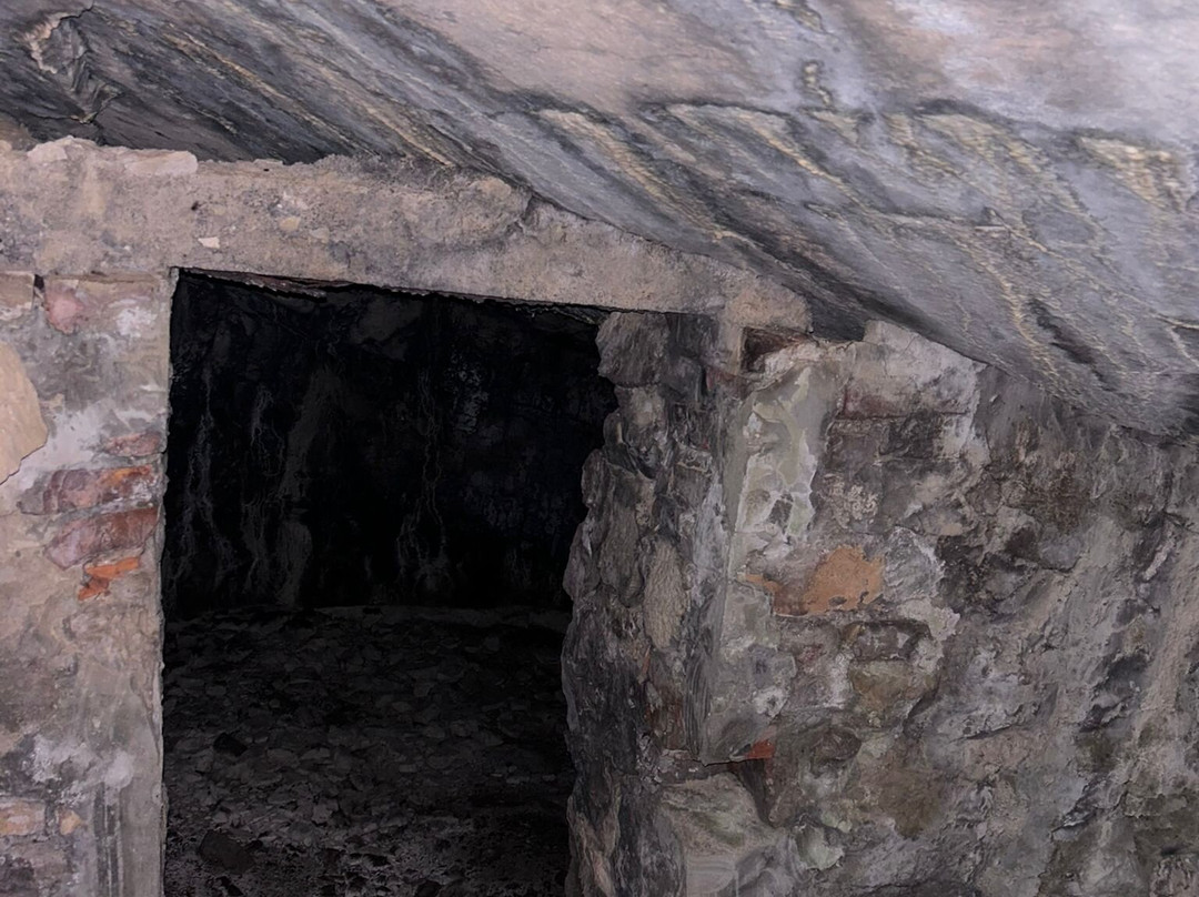 Parco Tematico della Grande Guerra di Monfalcone-蒙法尔科内必去景点