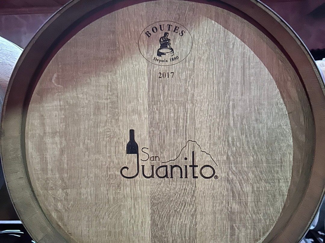 San Juanito-Tequisquiapan必去景点