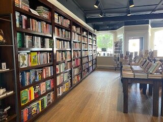 Octopus Bookshop-West Kennebunk必去景点