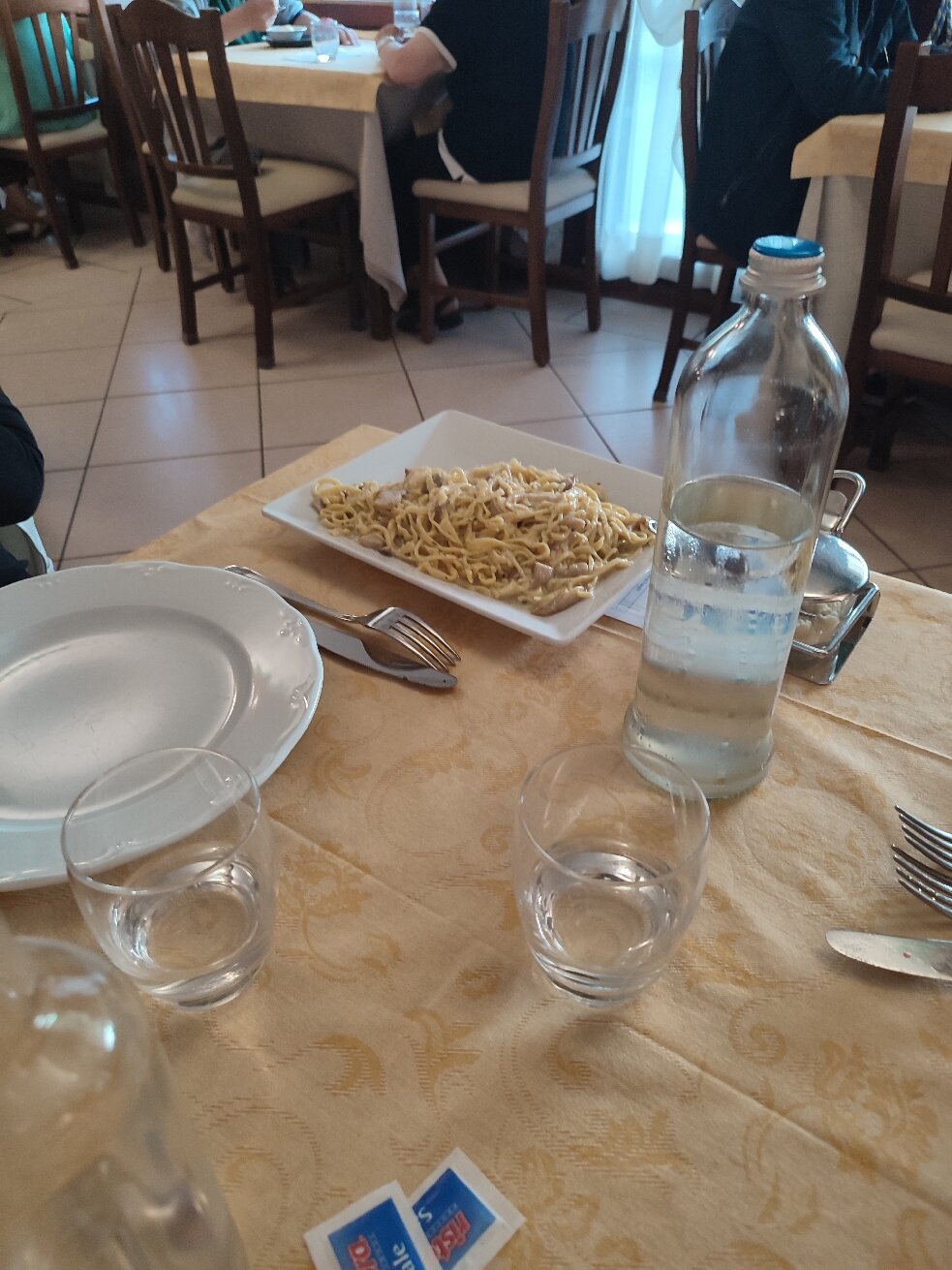 Hotel Cristallo-官方