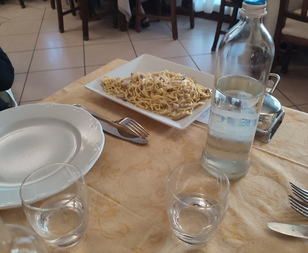 Hotel Cristallo主图