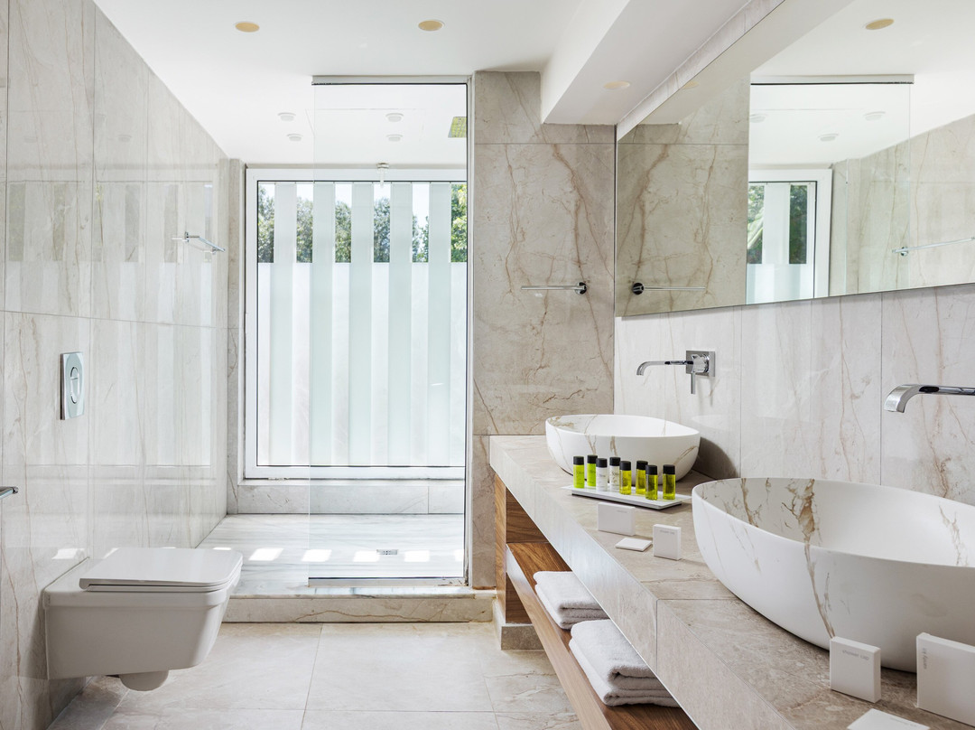 So Hotels Beach Resort主图