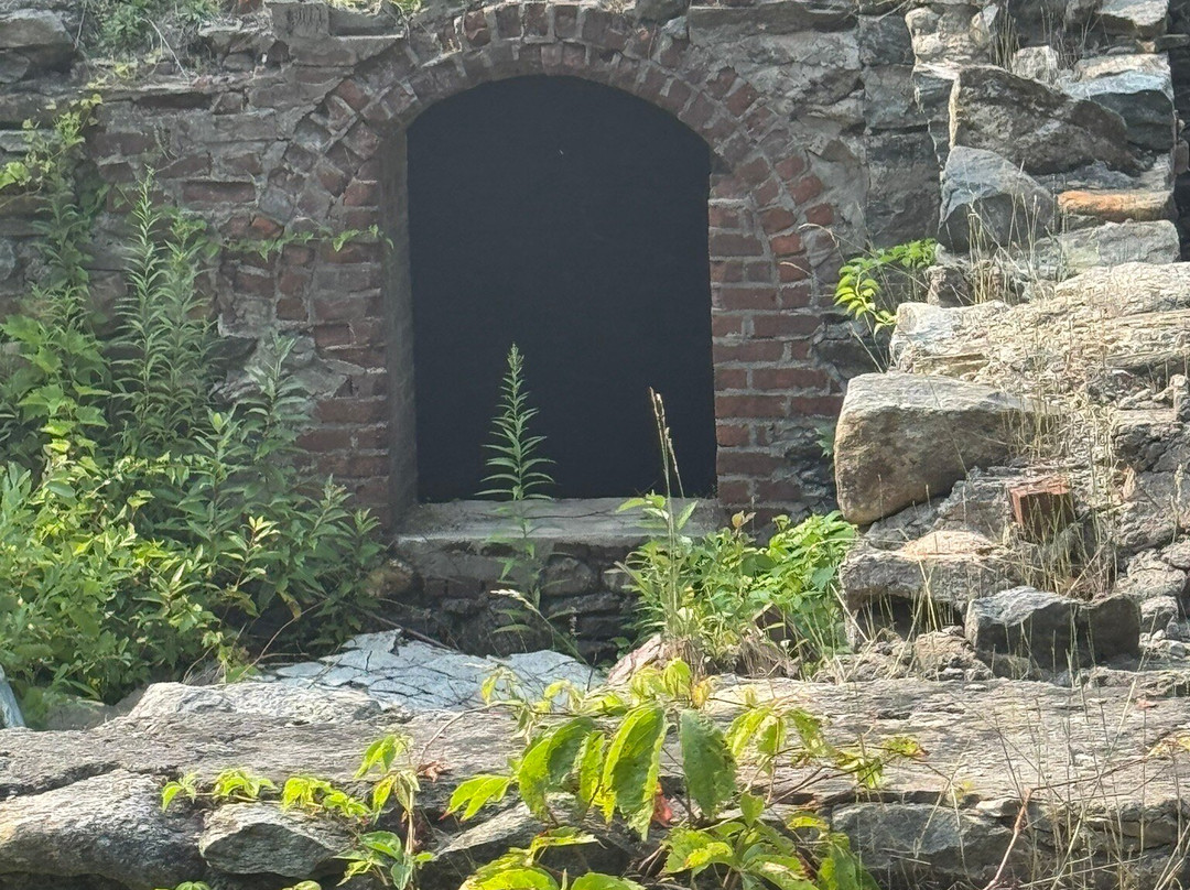 Ashintully Gardens-Tyringham必去景点