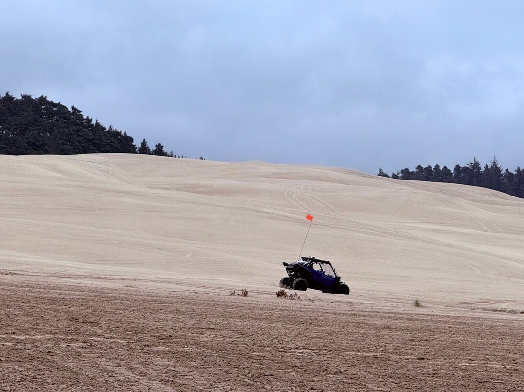 沙地冒险-弗洛伦斯必去景点