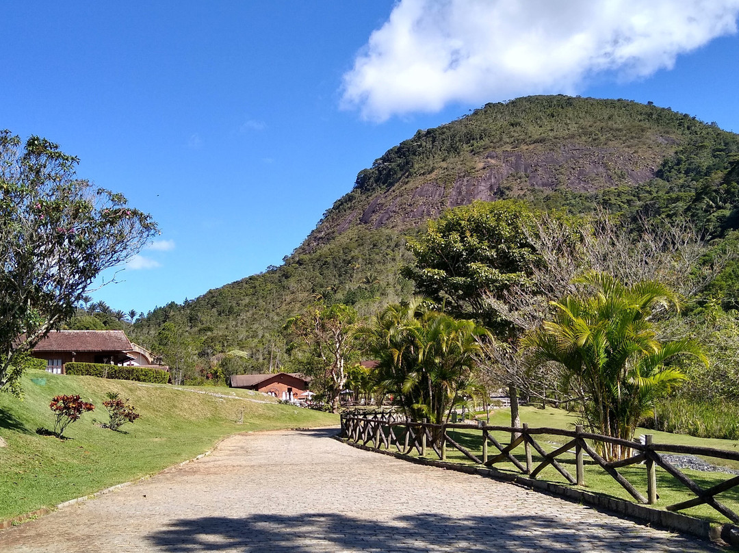 Hotel Fazenda Suica Le Canton主图