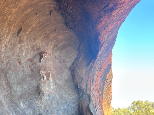 Desert Awakenings-尤拉拉必去景点