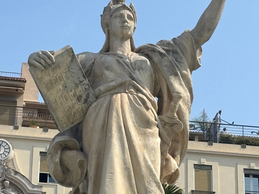 旧城区-土伦必去景点