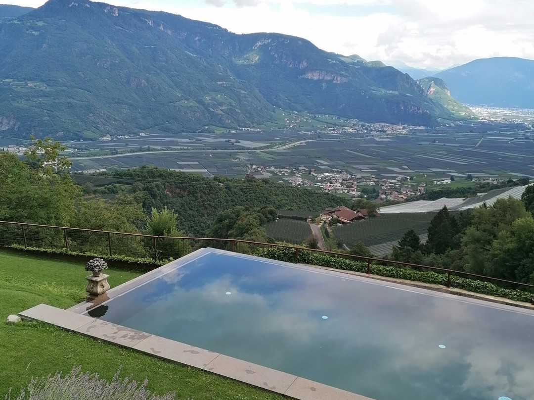 Hotel Schloss Wehrburg主图