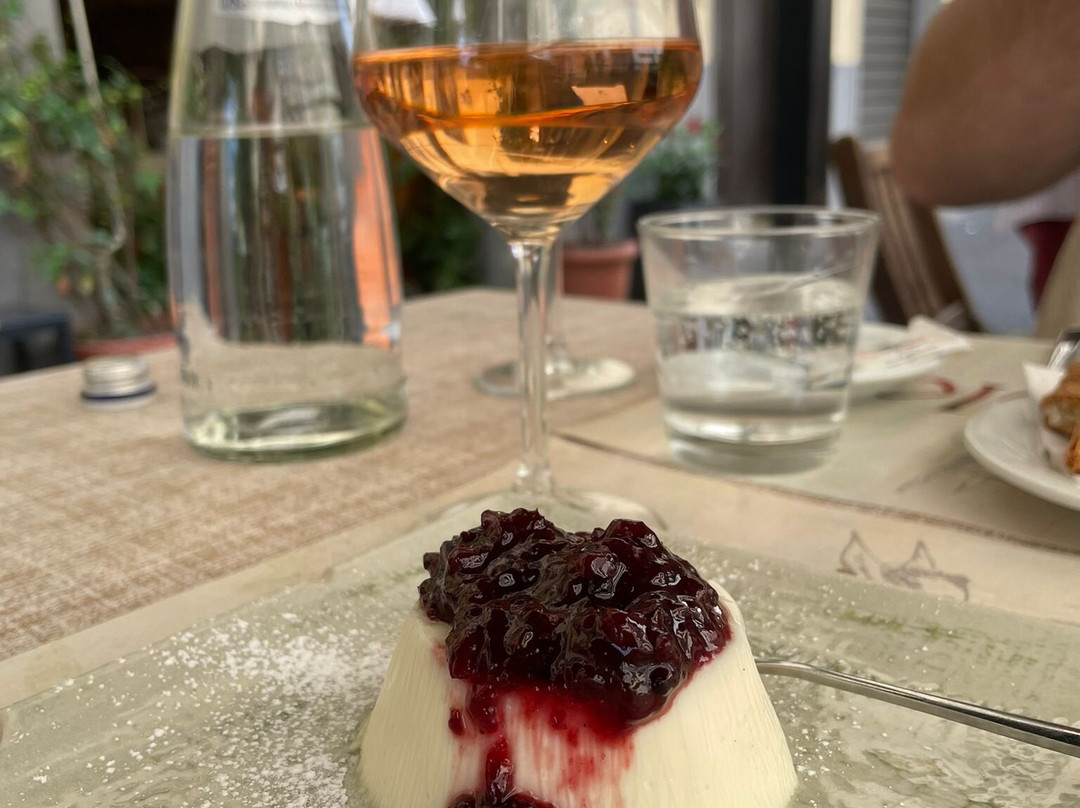 Osteria Lucignolo