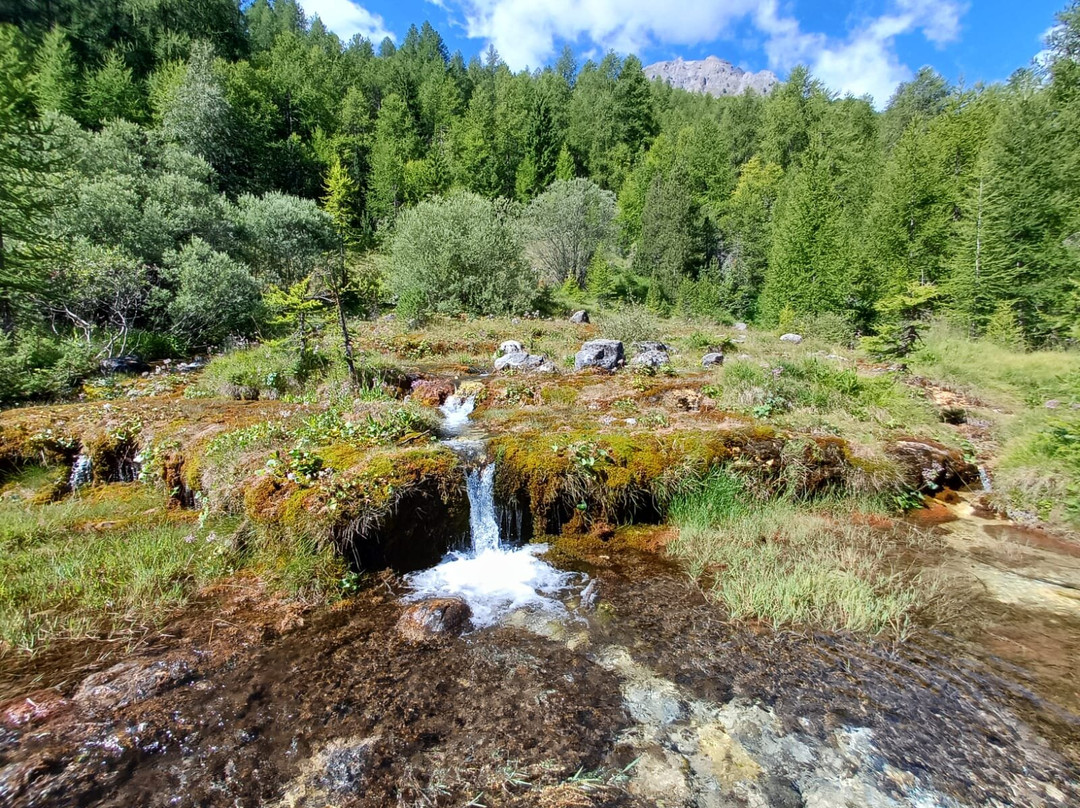Locanda di Chialvetta主图