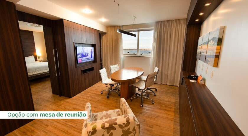 Quality Hotel Vitória主图