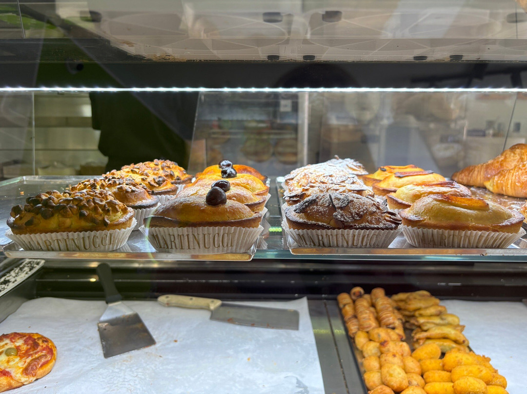 Martinucci Laboratorio