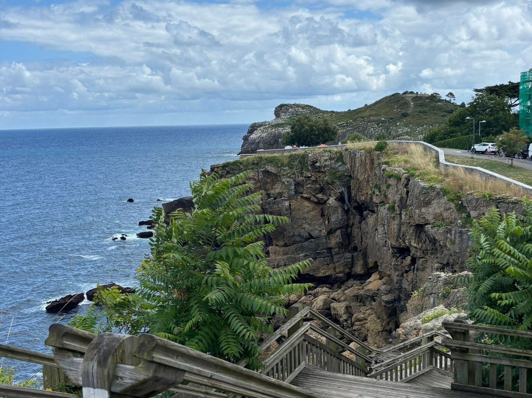 Puerto De Lekeitio-Lekeitio必去景点