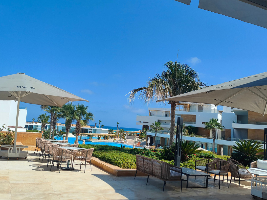 The G Hotel Seashell主图