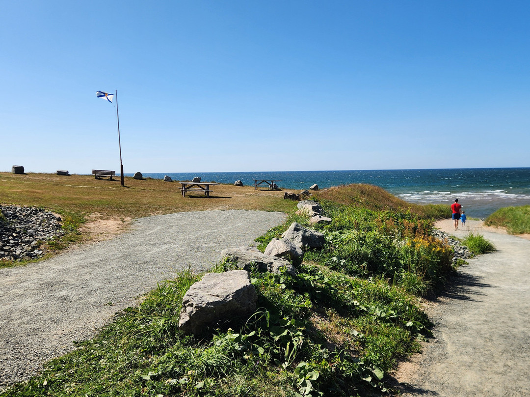 West Mabou Beach-Mabou必去景点
