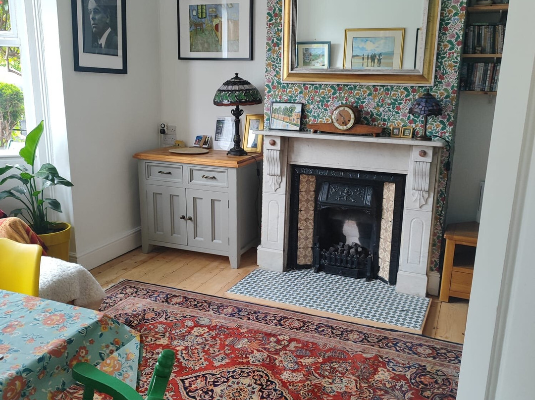 Acara House B&B主图