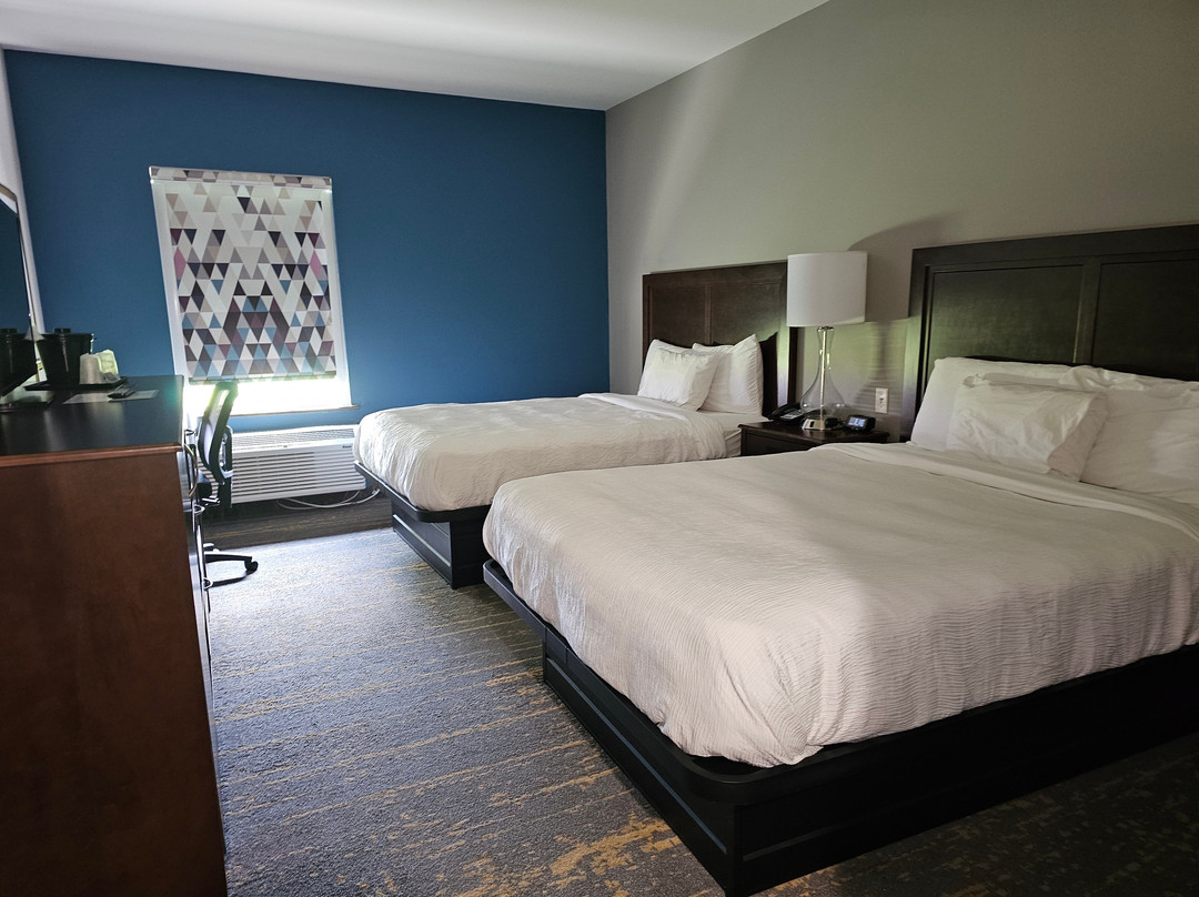 The Mulberry Hotel主图