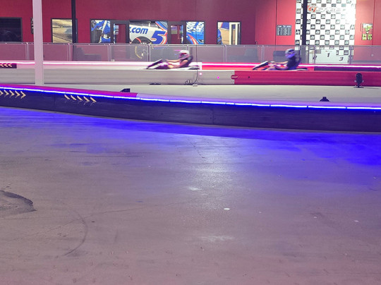 K1 Speed Traverse City