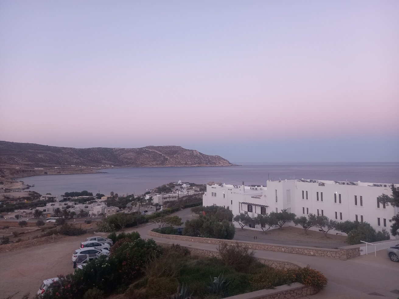 Hotel Amoopi Bay-官方