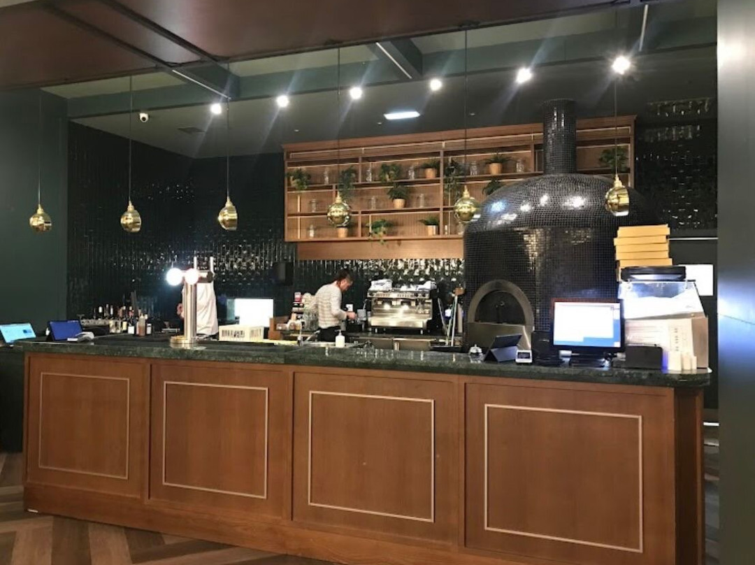 Italian Republic  Cascais