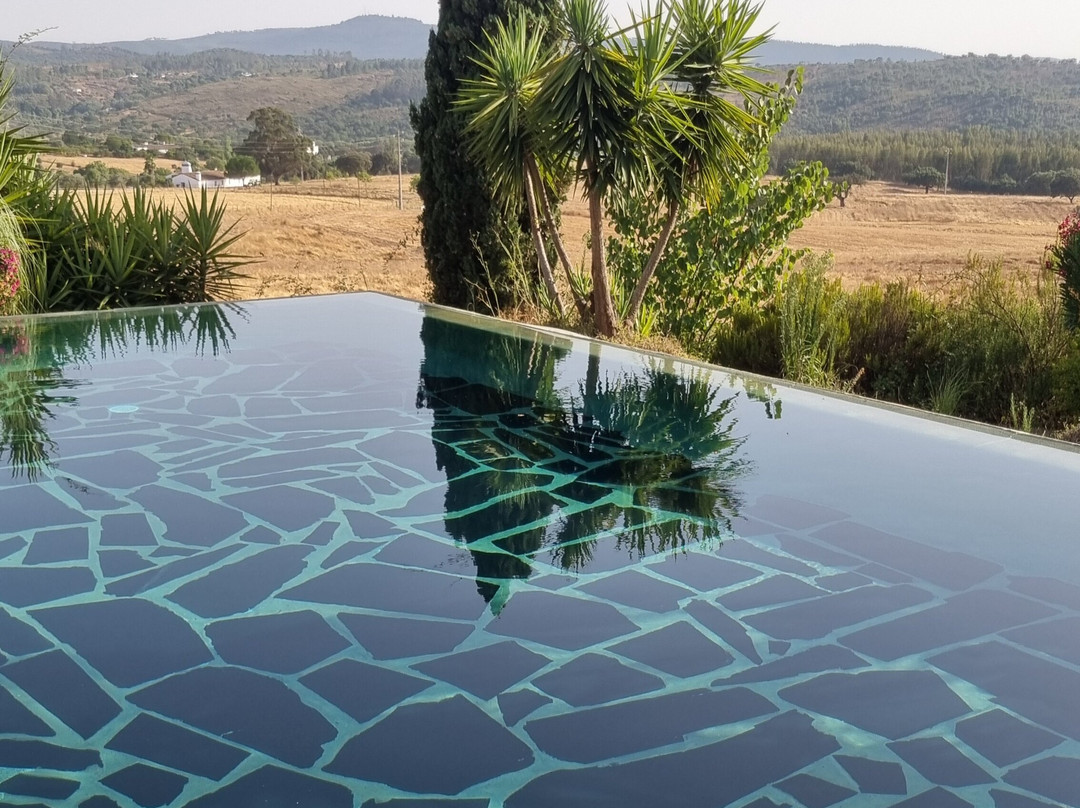 Sharish Monte das Estevas主图