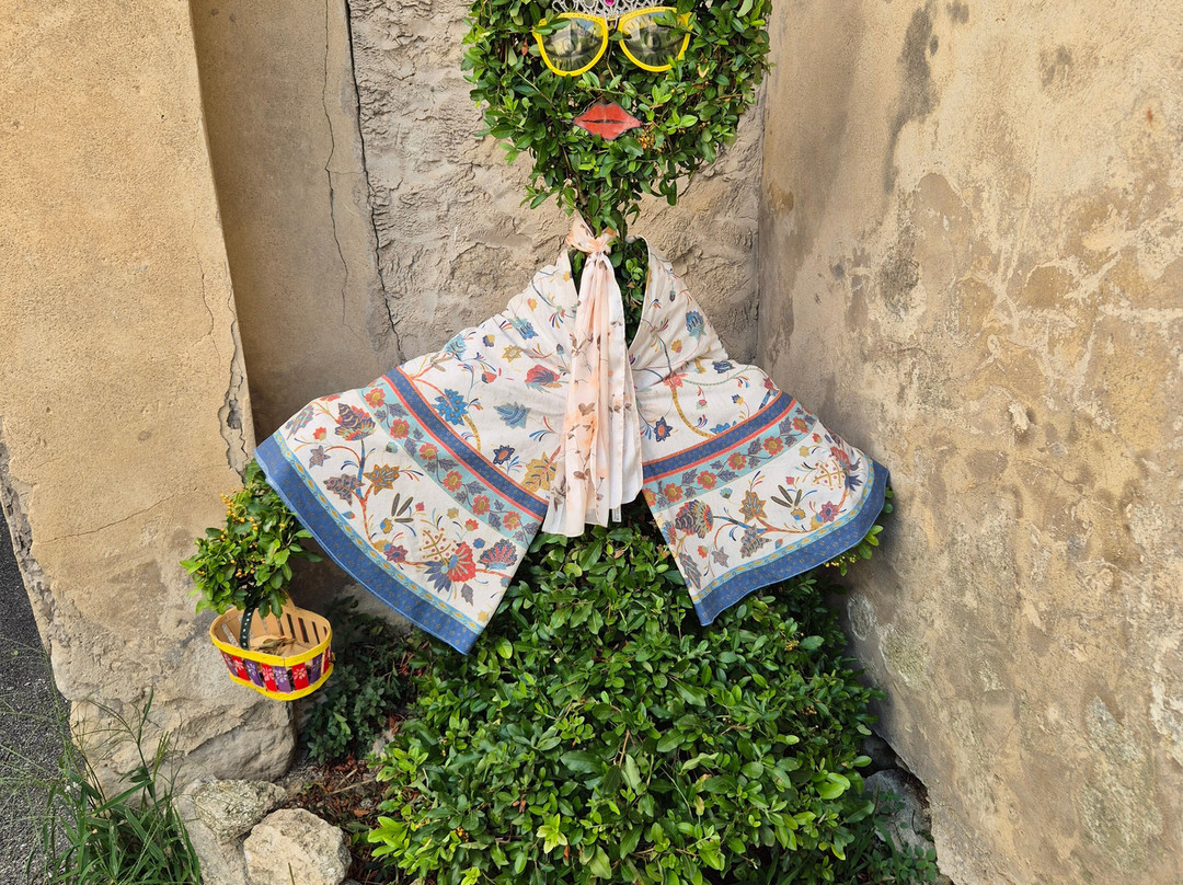 Village Médiéval de Malaucène-Malaucene必去景点