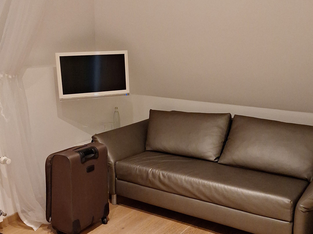 Hotel Domschenke主图