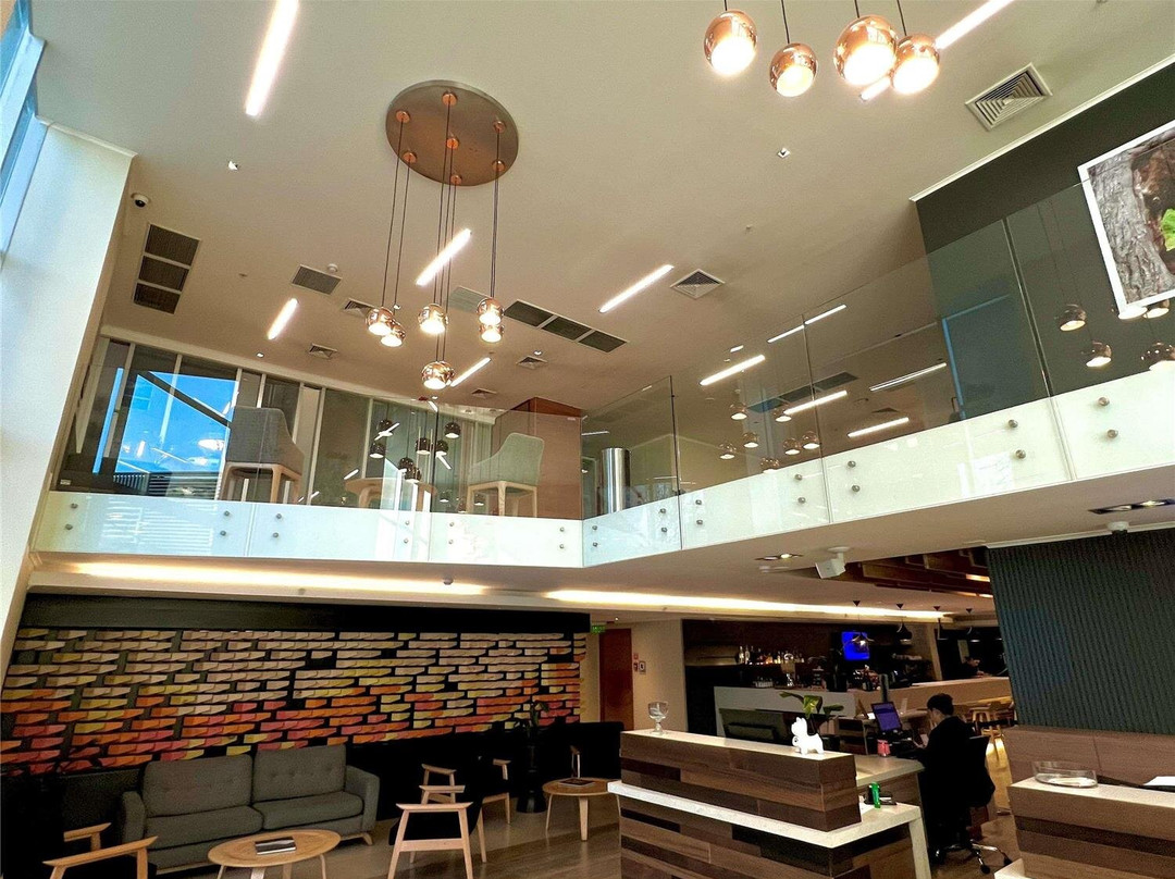 Mercure Concepcion主图