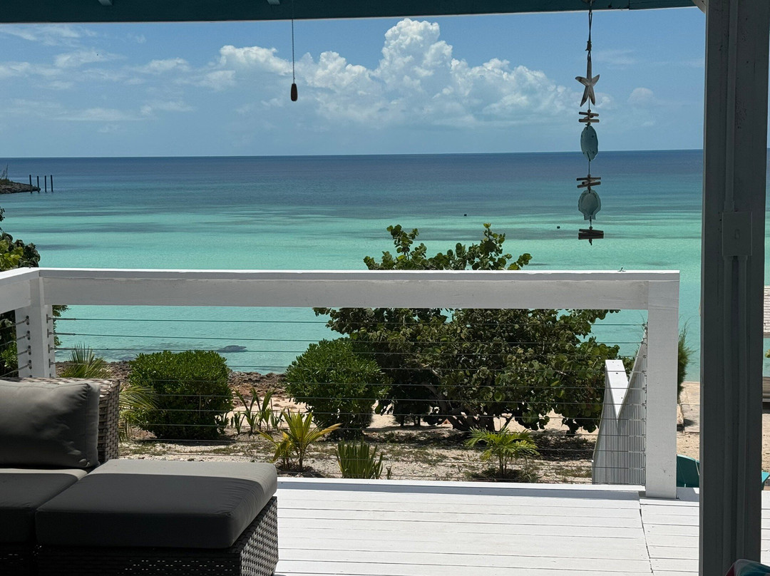 Eleuthera Island Farm-伊柳塞拉必去景点