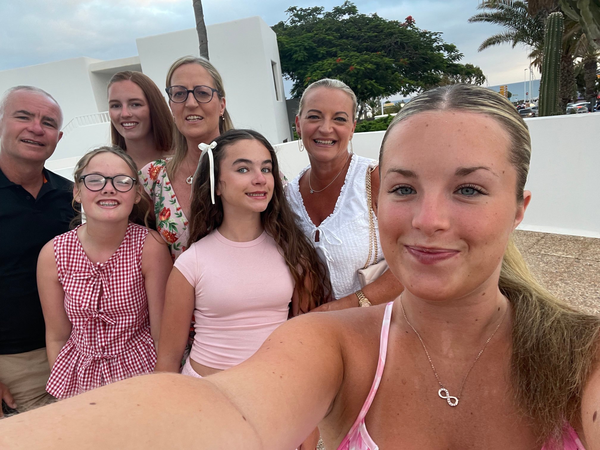 弗洛雷斯塔酒店-浴室