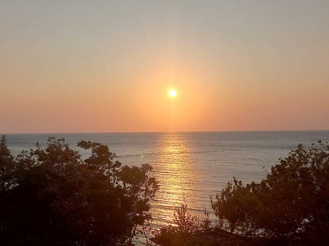 Troas Beach Hotel主图