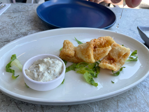 Yaprak Restaurant Port Solent