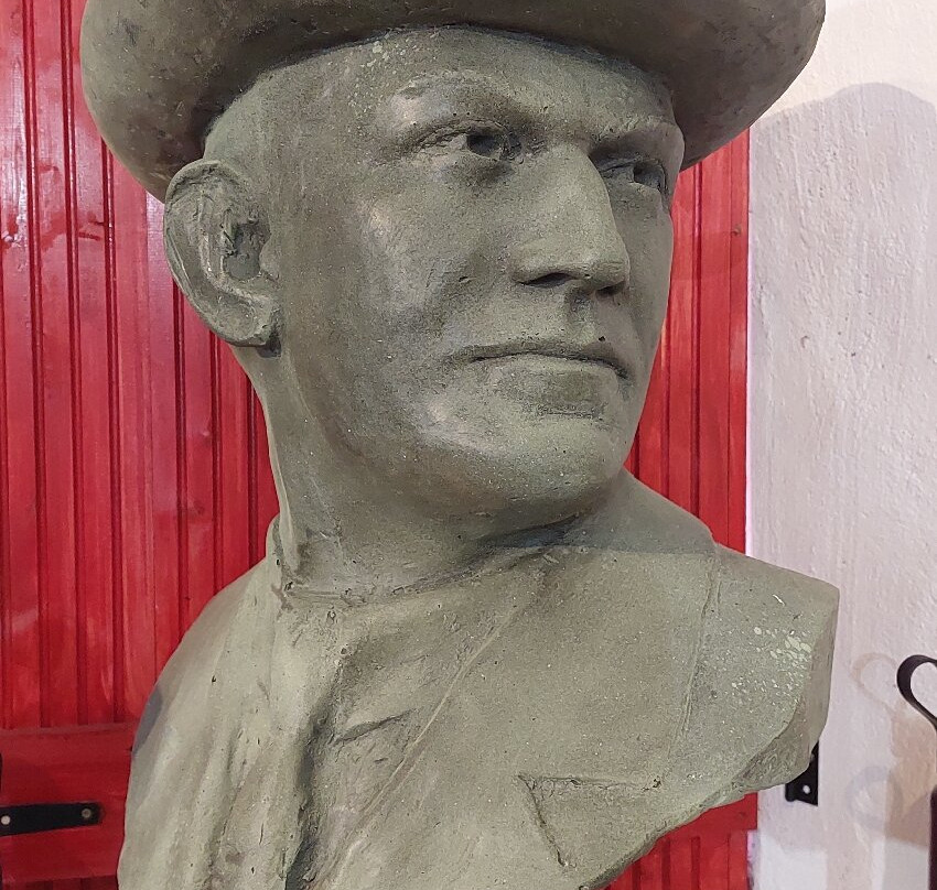 Michael Collins Centre-Clonakilty必去景点