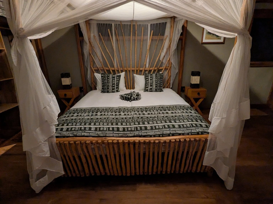 Carnivores Safaris Limited-阿鲁沙必去景点