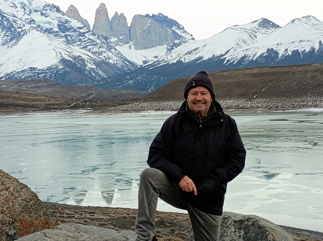 W Circuit Patagonia-纳塔莱斯港必去景点