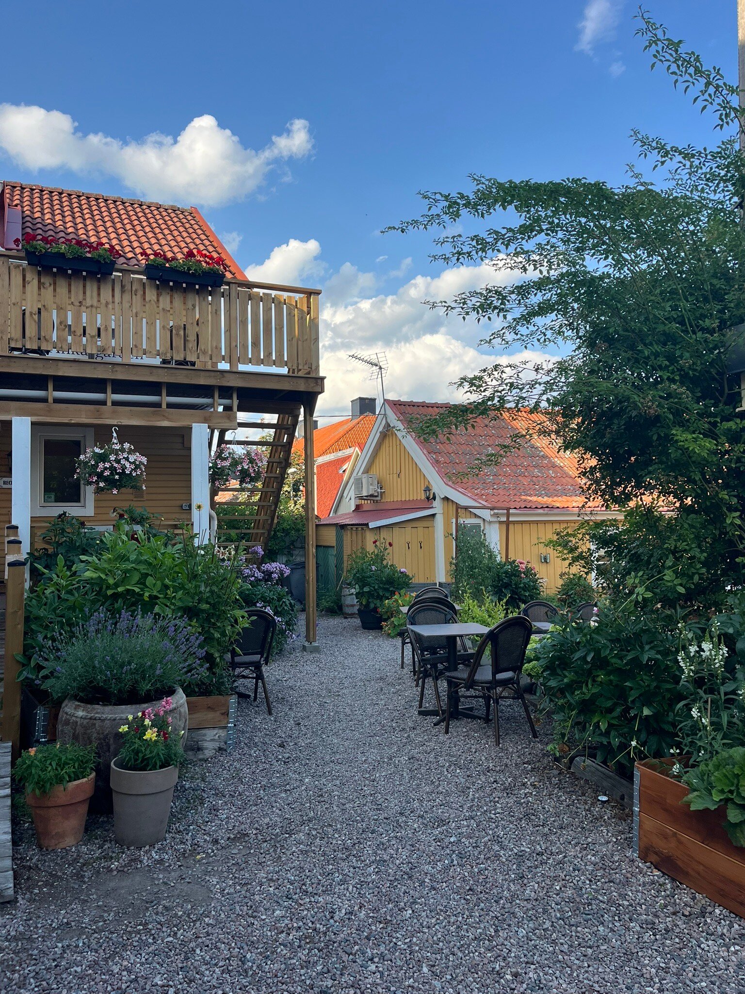 Ankargarden Hotell & Konferens-官方