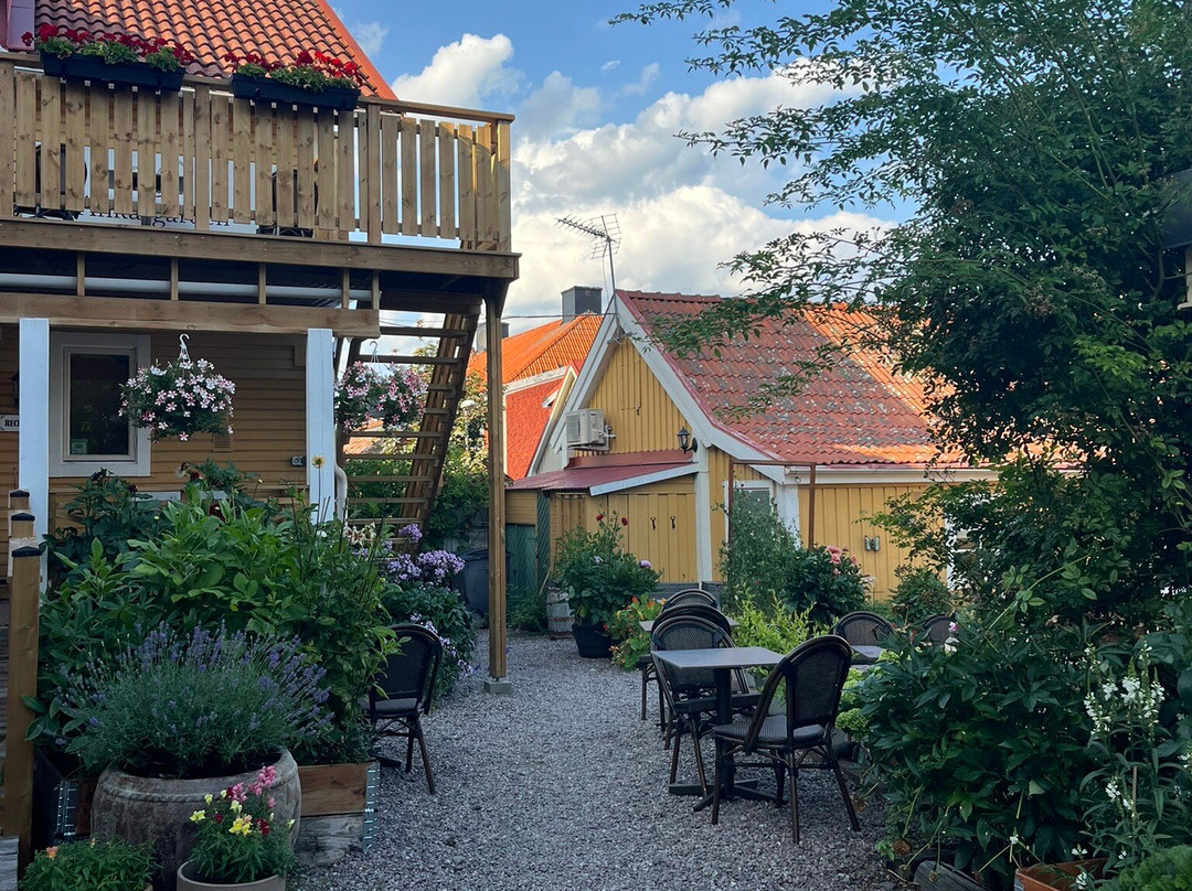 Ankargarden Hotell & Konferens主图