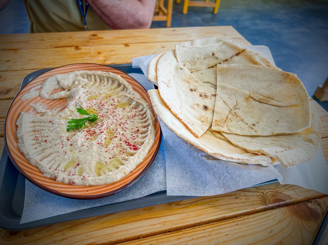 Grill Master Restaurants