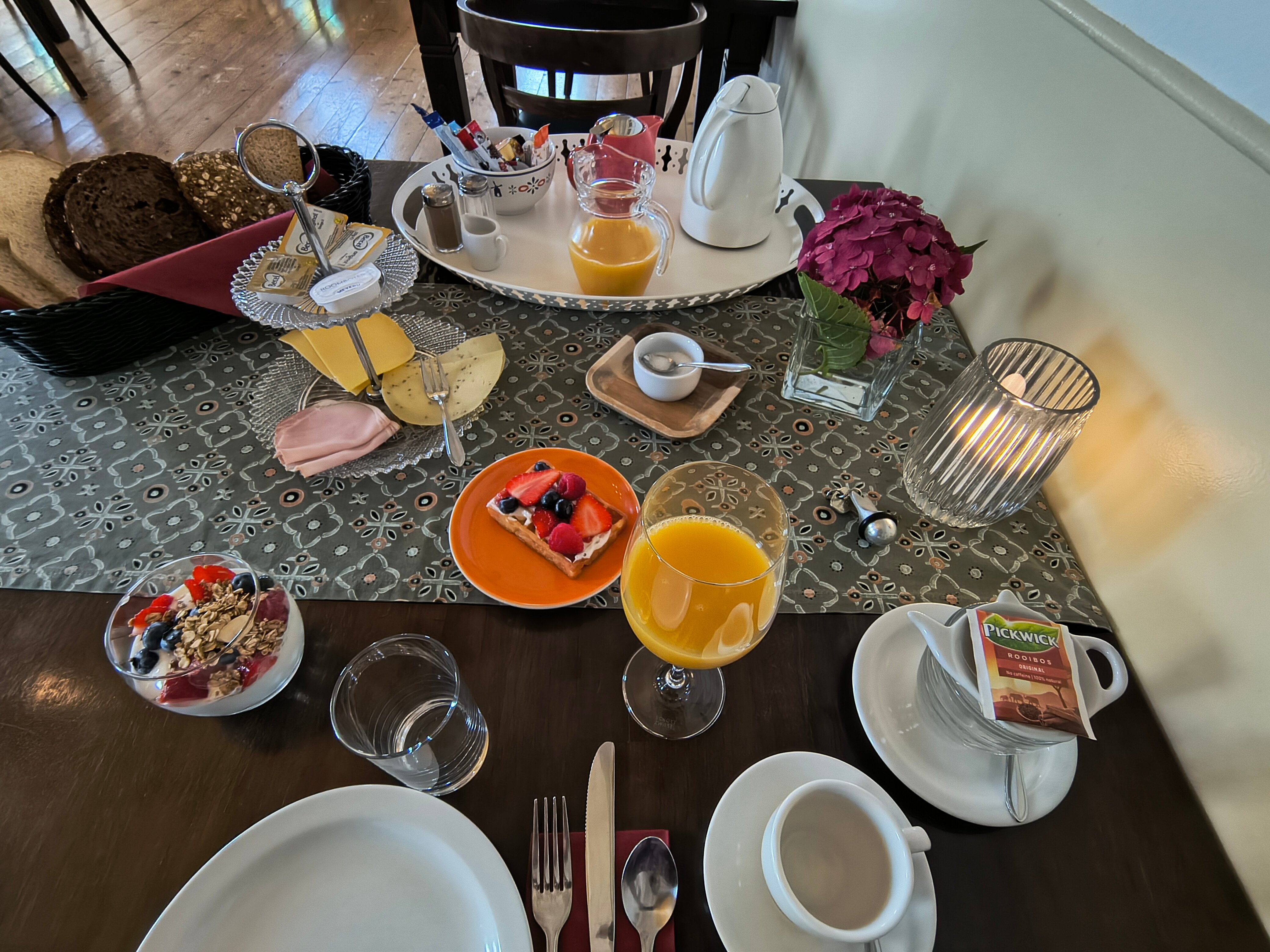 Het Klooster van Dalfsen-官方