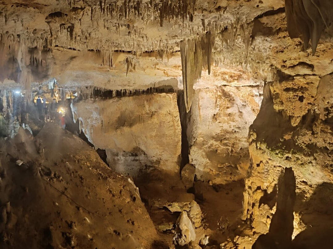 Gouffre de la Fage-Noailles必去景点