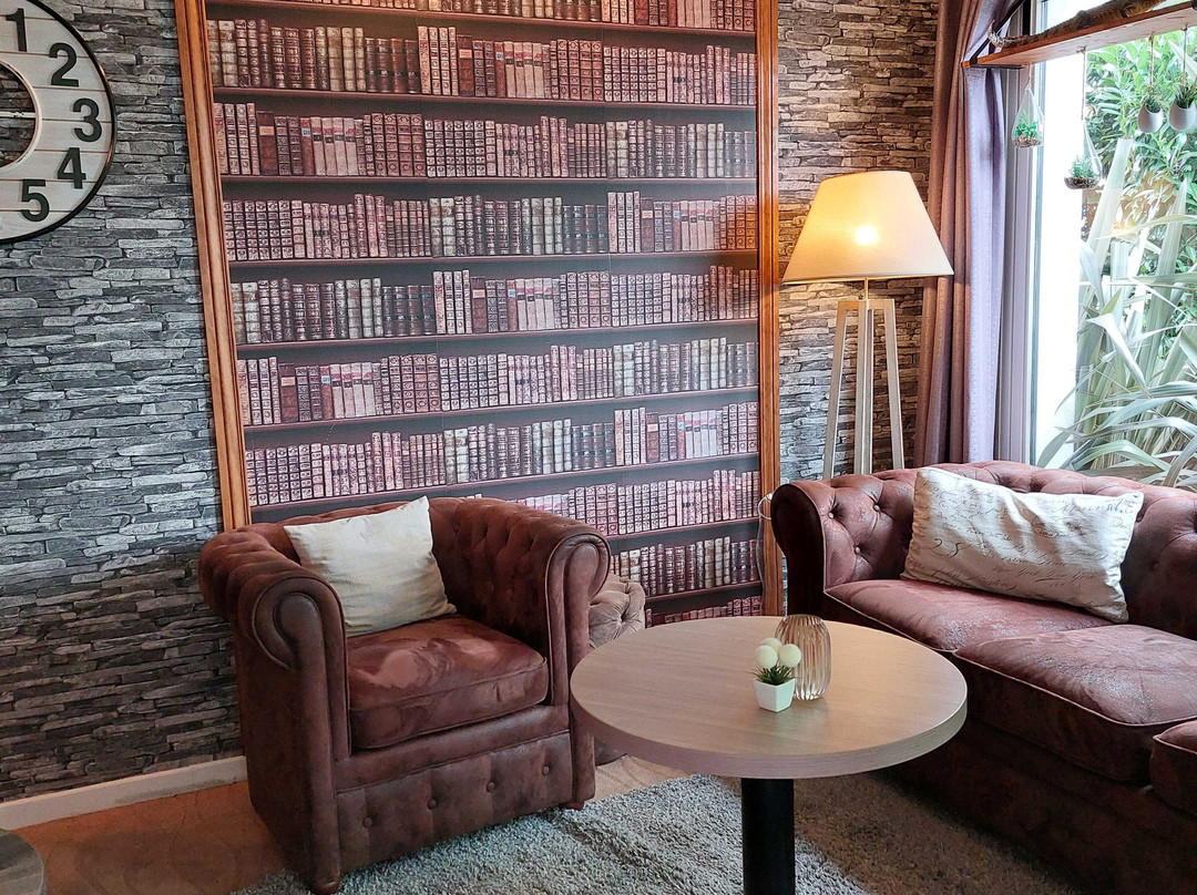 里济厄钟楼酒店主图