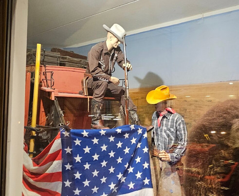 Egholm Museum-Kirke Hyllinge必去景点